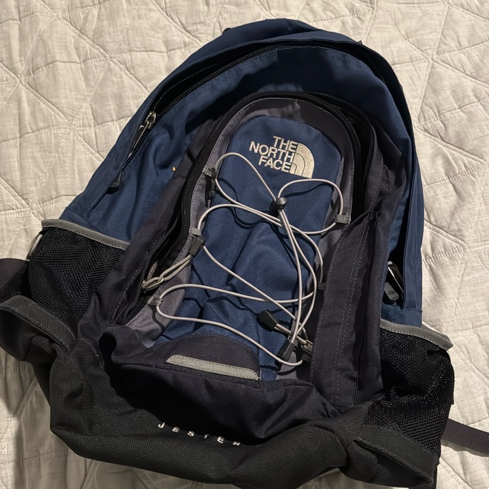 North Face Jester